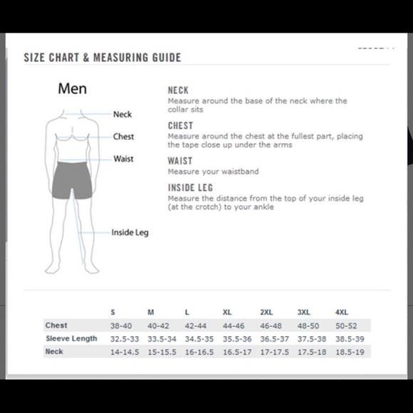 Greg Norman ProTek Micro Pique Golf Polo - Picture 7 of 7